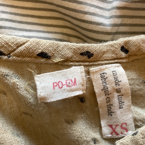 Po-em Dey dress - Picture 5 of 6